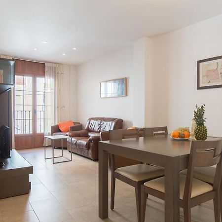 Apt Costa Dorada 2 By Marcalma 克雷克塞利 外观 照片