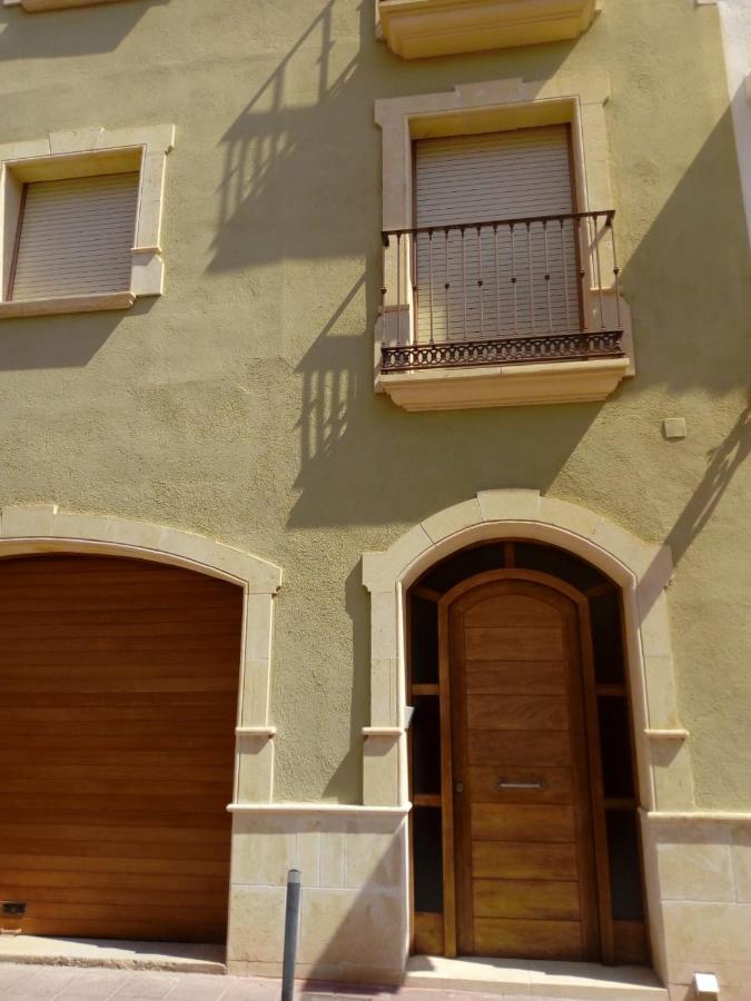 Apt Costa Dorada 2 By Marcalma 克雷克塞利 外观 照片