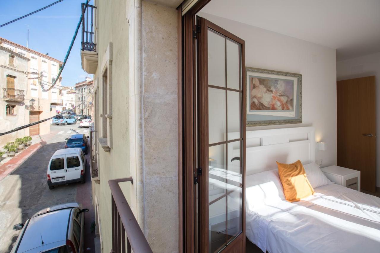 Apt Costa Dorada 2 By Marcalma 克雷克塞利 外观 照片