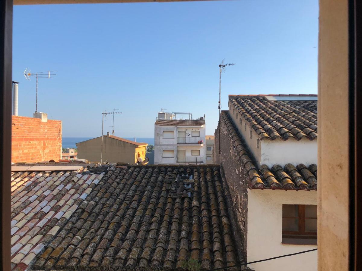 Apt Costa Dorada 2 By Marcalma 克雷克塞利 外观 照片
